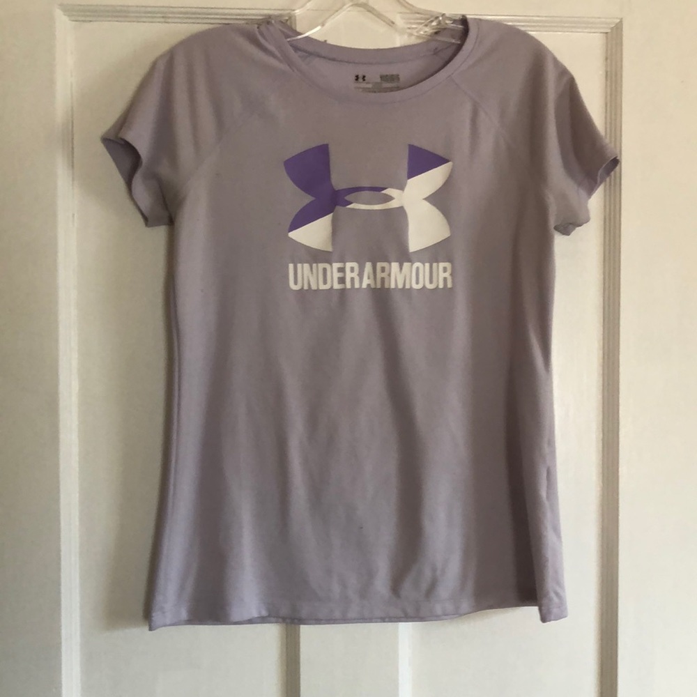 UA T-shirt